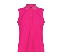 CMP Damen Poloshirt Woman Polo 3T59776-B818 34 Festival