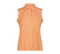 CMP Damen Poloshirt Woman Polo 3T59776-C520 46 Salmone