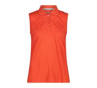 CMP Damen Poloshirt Woman Polo 3T59776-C653 36 Campari