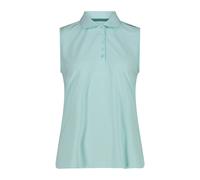 CMP Damen Poloshirt Woman Polo 3T59776-E412 38 Opale