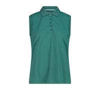 CMP Damen Poloshirt Woman Polo 3T59776-E811 38 Agave