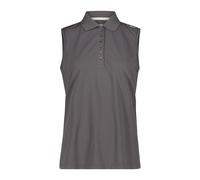 CMP Damen Poloshirt Woman Polo 3T59776-Q955 34 Terra