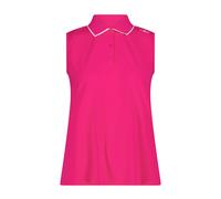 CMP Woman Polo Sleeveless festival (B818) 34
