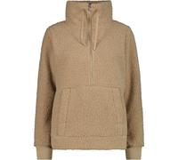 Cmp 32p3806 Halbreißverschluss-sweatshirt XL Cookies