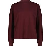 CMP Damen Pullover braun Größe XL Lifestyle Schnell trocknend