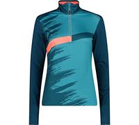 CMP Damen Pullover, deep Lake, 38