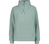 CMP Damen Rolli WOMAN SWEAT (32P3806) 48 JADE E421