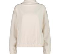 cmp Sweatshirt in Beige - Größe 42 | Damen Sweatshirts Jacken
