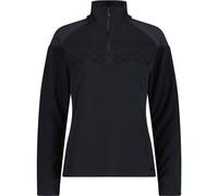 CMP Damen Pullover (Größe L, schwarz)