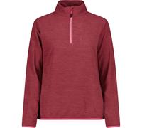 CMP Woman Fleece Sweat peony mel. (B730) 34