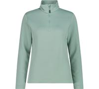 CMP Damen Pullover gruen Größe M Camping Elastisch