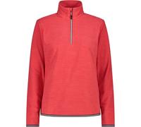Cmp 34g4786 Halbreißverschluss-sweatshirt 2XS Corallo Melange