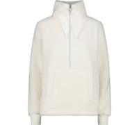 CMP Damen Pullover WOMAN SWEAT 32P3806-00XU 40 B.Co Gesso2