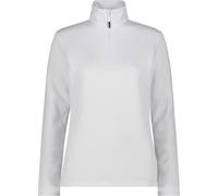 Cmp 34l4226 Halbreißverschluss-sweatshirt 2XL White
