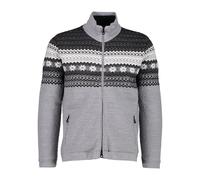 CMP Damen Pullover WOMAN KNITTED PULLOVER 7H26153-U510 36 Grey Mel.