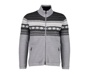 CMP Damen Pullover WOMAN KNITTED PULLOVER 7H26153-U510 44 Grey Mel.