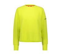 CMP Damen Pullover Woman Sweat 30D8016-E281 42 Energy