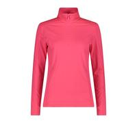 CMP Damen Pullover Woman Sweat 30L1086-B357 44 Red Fluo