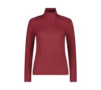 CMP Damen Dry Softech Longsleeve (Größe S, pink)