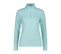 CMP Damen Pullover Woman Sweat 30L1086-E309 46 Acqua