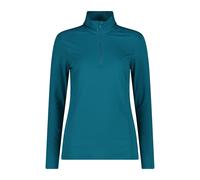 CMP Damen Pullover Woman Sweat 30L1086-E867 48 Teal