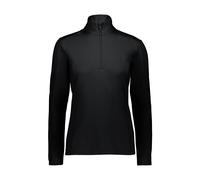 Cmp 30l1086 Fleece Mit Halbem Reißverschluss M Black