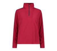 Cmp 31g3656 Halbreißverschluss-sweatshirt M Anemone