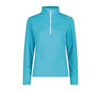 Cmp 31g3676 Sweatshirt XS Turquoise