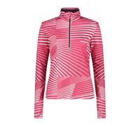 CMP Damen Pullover Woman Sweat 32L4336-B870 40 Fucsia