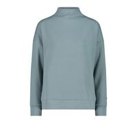 cmp Sweatshirt in Hellblau - Größe 44 | Damen Sweatshirts Jacken