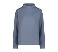 CMP Sweatshirt in Blaugrau - 58% | Größe 34 | Damenpullover