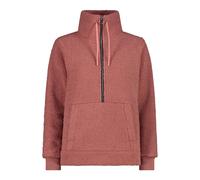CMP Damen Pullover Rotbraun 36