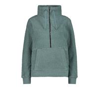 CMP Damen Pullover (Größe XXS, blau)