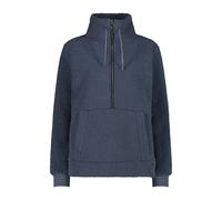 CMP Damen Rolli WOMAN SWEAT SKY STONE 38 (8059342423185)