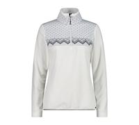 CMP Damen Pullover Woman Sweat 33J1196-A001 40 Bianco