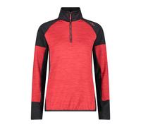 CMP Damen Pullover WOMAN SWEAT 34G2266-B812 34 Corallo