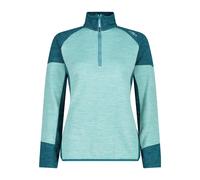 CMP Damen Pullover WOMAN SWEAT 34G2266-E309 34 Acqua