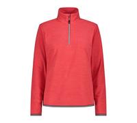 Cmp 34g4786 Halbreißverschluss-sweatshirt 2XS Corallo Melange