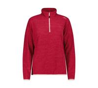 CMP Damen Pullover Woman Sweat 34G4786-C846 40 Carminio Mel.