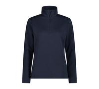 CMP Damen Pullover Woman Sweat 34L4226-N950 34 Black Blue