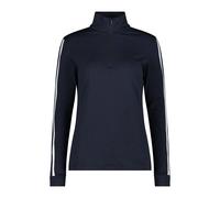 CMP Damen Pullover WOMAN SWEAT 34L4276-M765 36 Dark Blue Mel.