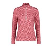CMP WOMAN SWEAT PEONY-PINK 42 PEONY-PINK