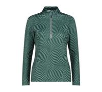 CMP Woman Sweat trek green-jade (30ZU) 36