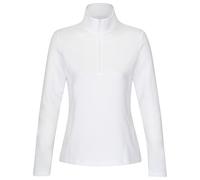 Cmp Stretch Sweat 38e1596 Fleece L White