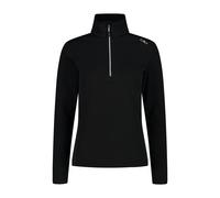 CMP Damen Pullover Woman Sweat 3G10746-83UH 38 Nero-Ice