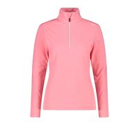 CMP Fleecepullover in Rosa - Größe 42 | Damenpullover