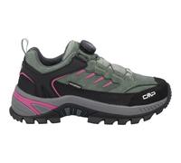 CMP Damen Rigel 2.0 Low Fitgo WP Schuhe