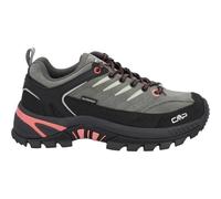 CMP Damen Rigel 2.0 Low WP Schuhe, Avocado-Coral, 41