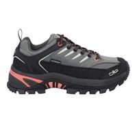 CMP Damen Rigel 2.0 Low WP Schuhe (Größe 41, grau)