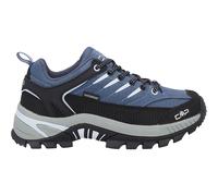 CMP Damen Rigel 2.0 Low WP Schuhe (Größe 42, blau)